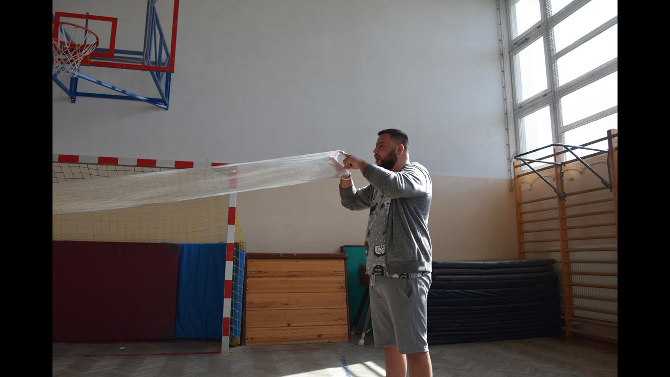 SPEKTAKL ,,EPIDEMIA, CZARY MARY I ALCHEMIA”.
